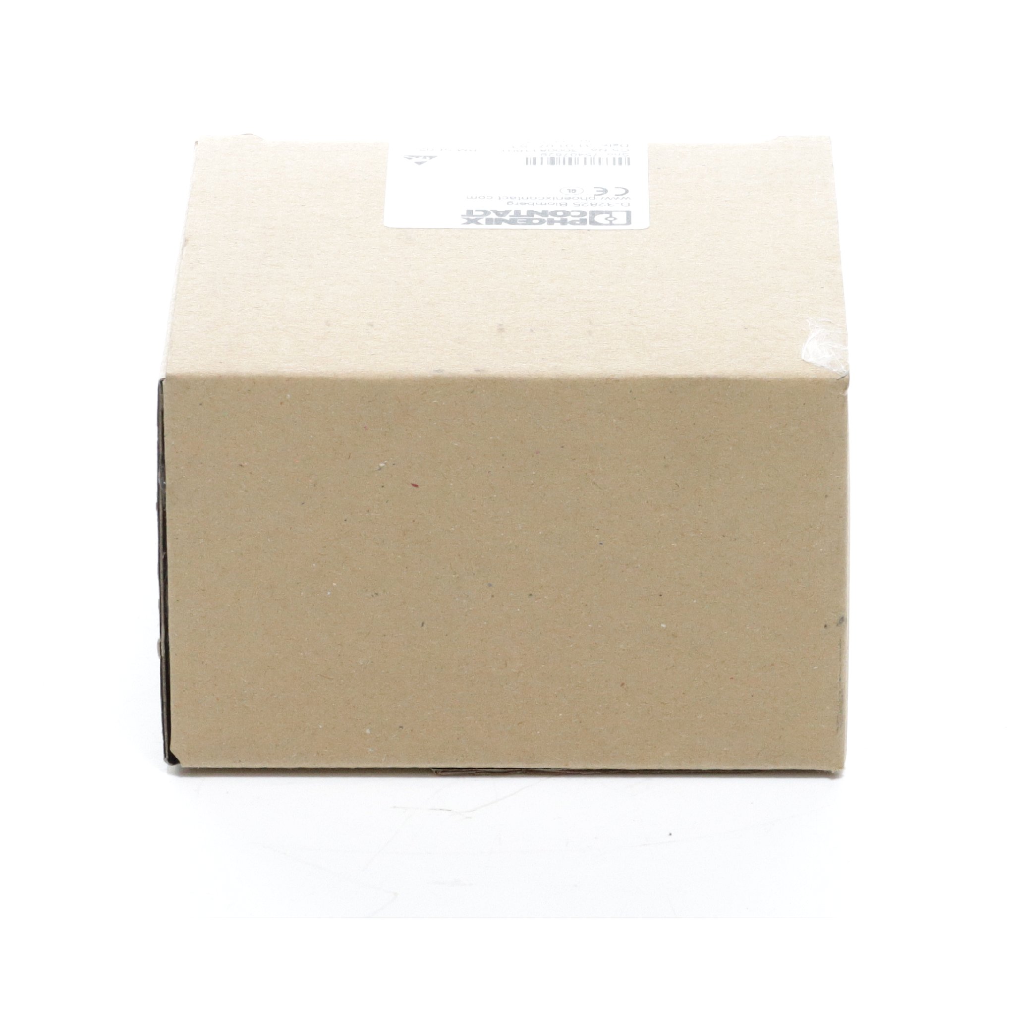 Buskoppler FL IL 24 BK-PN-PAC 